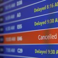 Sezona na evropskim aerodromima “nikad gora”: Svi faktori koji su doveli do ozbiljne krize u avio-saobraćaju