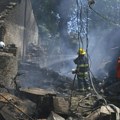 Ruska vojska izvršila napad na preduzeća ukrajinskog vojno-industrijskog kompleksa