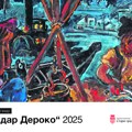 Otvoren konkurs za nagradu „Aleksandar Deroko“ 2025