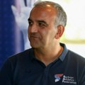 Selektor Zuković ponosan na Angelinu, Adrianu i Aleksandriju: "Sjajna generacija, mogli smo do još zlata"