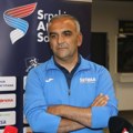 Selektor Zuković ponosan na Angelinu, Adrianu i Aleksandriju: "Sjajna generacija, mogli smo do još zlata"