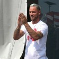 Arnautović: Srećan sam zbog dolaska u Zvezdu, mislim da ću u klubu završiti karijeru