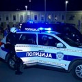 Užas u centru Užica: Pronađeno telo mladića s vidljivim povredama