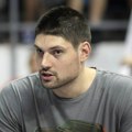 Čikago će otpustiti Nikolu Vučevića: Odmah će ga zvati Lejkersi, ali Zvezda mu je najveća želja