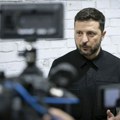 Zelenski: Ukrajina će sarađivati sa Amerikom