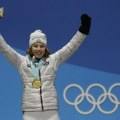 Olimpijska šampionka Laura Dalmajer poginula na planini u Pakistanu