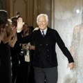 Kompanija Armani "kršila prava radnika i ugrožavala im zdravlje": Milionska kazna kazna za modnog giganta