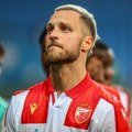 Arnautović "zapalio" instagram posle pobede u Poljskoj: Imao je moćnu poruku za navijače Zvezde!