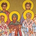 Obeležavamo veliki crkveni praznik! Evo kako se vernici na ovaj dan obraćaju Bogu kako bi im sve išlo kao po loju!