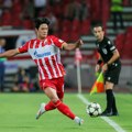 Nove glavobolje za Zvezdu, Seol na pragu odlaska u ključnom trenutku