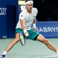 Alkaraz, Zverev i Rubljov u četvrtfinalu Mastersa u Sinsinatiju, Fric eliminisan