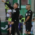 Srđan Blagojević posle ispadanja iz Evrope: "Fudbal je bio poprilično surov prema ovoj našoj deci"