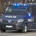 Uzbuna zbog pucnjave u džamiji u Švedskoj