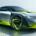 Opel Corsa GSE Vision Gran Turismo