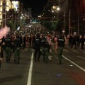 Izvestiteljka PSSE o Srbiji: Sve strane da se uzdrže od nasilja, vlast da obustavi prekomernu upotre