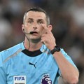 Englez sudi na meču između Pafosa i Crvene zvezde