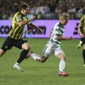 Kairat nakon penala savladao Seltik za istorijski plasman u Ligu šampiona