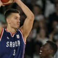 "To nas dodatno motiviše, bićemo u redu": Filip Petrušev je imao šta da kaže nakon pobede Srbije nad Estonijom