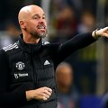 Ten Hag koštao Bajer 100.000 evra dnevno