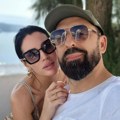Stižu rode: Ognjen i Mina Amidžić čekaju drugo dete