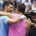 Biće teško protiv Janika i Alkaraza u budućnosti: Novak posle poraza u finalu US Opena
