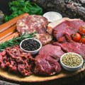 Mit o najpopularnijem makronutrijentu: Šta se događa u našem telu kada unesemo previše proteina