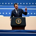 Atentat na poznatog Trumpovog pristalicu