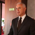 Terzić o porazu od Engleske: Prosuto mleko, sav fokus na Albaniju i da pobedimo