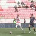 Fudbaleri Radničkog pobedili Napredak na Čairu