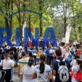 Прелепа слика са Опленца - на хиљаде малишана и родитеља уживало заједно: Принцеза Љубица покренула сјајан фестивал који…