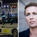 "Najveći napad na dansku infrastrukturu u istoriji": Oglasila se premijerka 5 dana posle najave novog oružja