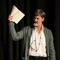 Buđenje humanosti kroz kulturu: Aplauzi za "Zagonetne varijacije" u prostoru Fondacije Mozzart i podrška za lečenje malog…