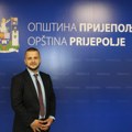 Elvin Banjica: Zajedništvo i međusobno poštovanje su put ka snažnijem Prijepolju