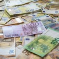 Private equity kompanije prikupljaju ogroman kapital u Europi