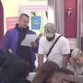 Izbačeni takmičar izabrao vođu i prekršio pravilo: Ovo se nikada pre nije desilo u "Zadruzi 9 Eliti"
