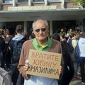 Profesori Jovine gimnazije najavili radikalizaciju obustave rada