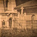 Kragujevačkom kaldrmom: Priča o prvoj kragujevačkoj crkvi