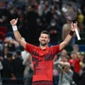 Novak nastavlja sa dominacijom nad čilićem: Hrvat bez šanse u Šangaju!