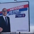 Proglašena izborna lista SNS u Negotinu
