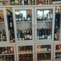 Pojačana kontrola vina, rakije i piva na tržištu Srbije, utvrđeno 176 nepravilnosti