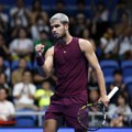 "Jedan udarac - jedna šansa - jedan milion" Australijan open najavio spektakularno takmičenje: Amateri protiv zvezda, igra se…
