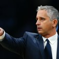 Kokoškov pred Partizan: "Igramo na jednom od najtežih mesta"