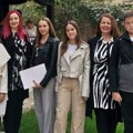 Pobednici konkursa „Sloboda peva u nama“
