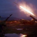 Ruska PVO oborila 32 ukrajinska drona iznad ruskih regiona
