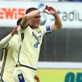 Lazović kod Tadića