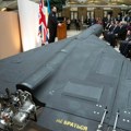Ruski dron usred Londona: "Moramo biti spremni na napad u svakom trenutku" (Video)