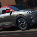 2026 Geely Geome Xingyuan