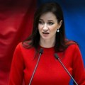 Litvanska premijerka kritikovala ministarku zbog lobiranja o budžetu za odbranu