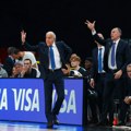 Obradović surovo iskren o igračima: „Nemam šta da tapšem nekoga ako to nije zaslužio!“