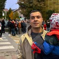 Zašto aktivisti u Smederevu žele rukama da uklone prugu u centru grada